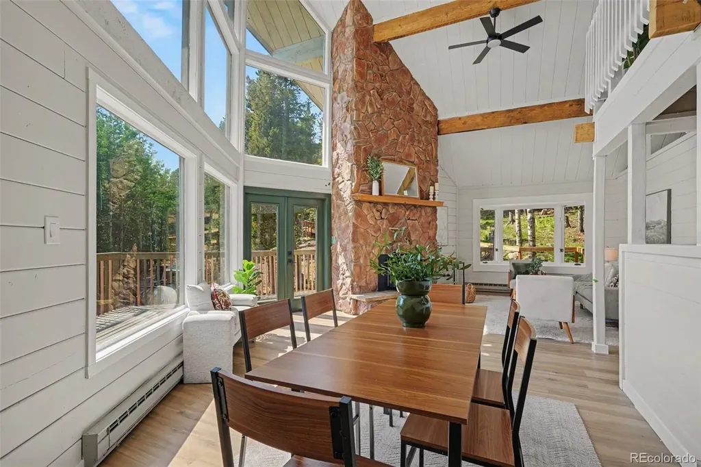 10742 Timothys Road Conifer CO 80433