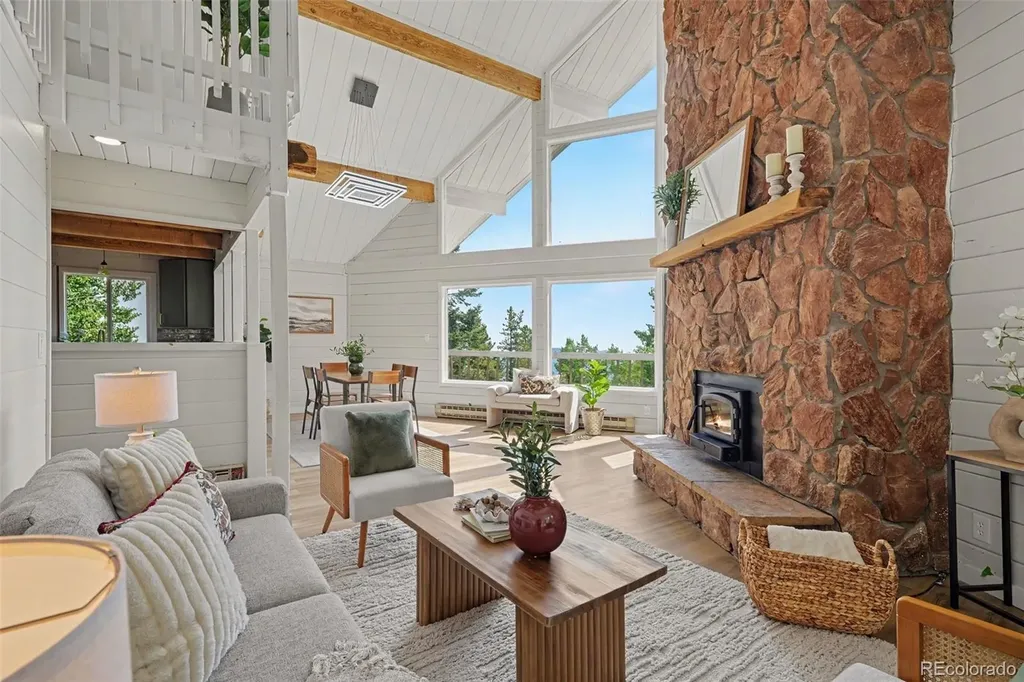 10742 Timothys Road Conifer CO 80433