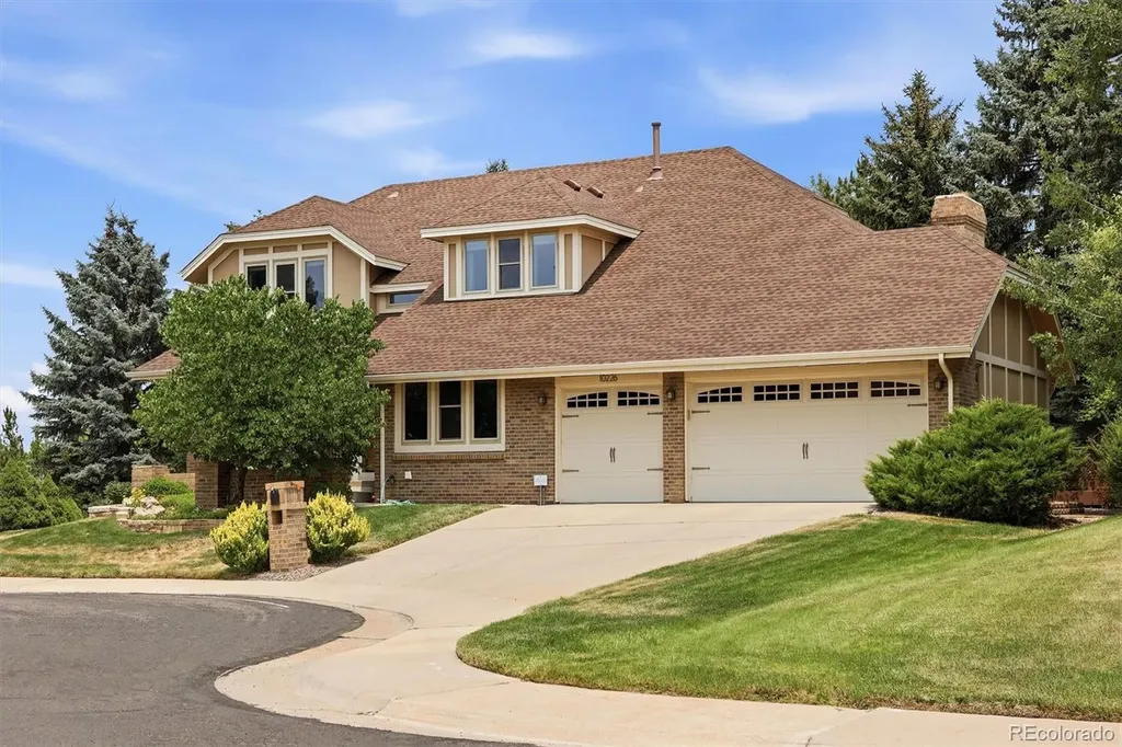 10226 Newton Court Westminster CO 80031