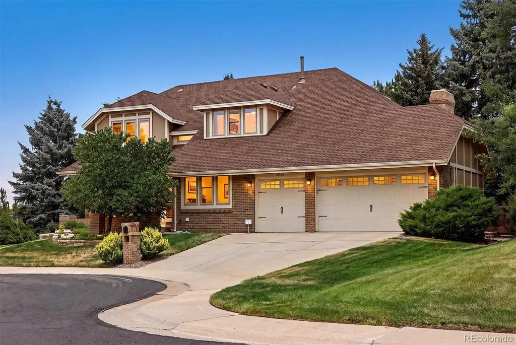 10226 Newton Court Westminster CO 80031
