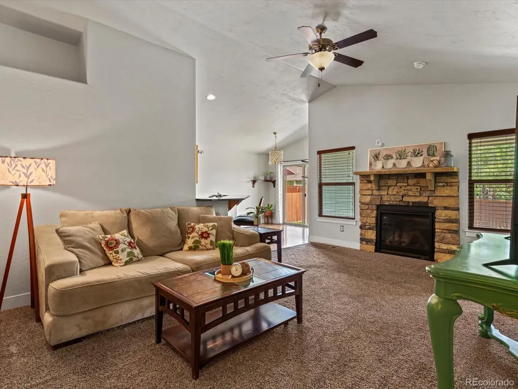 2434 Carriage Drive Milliken CO 80543