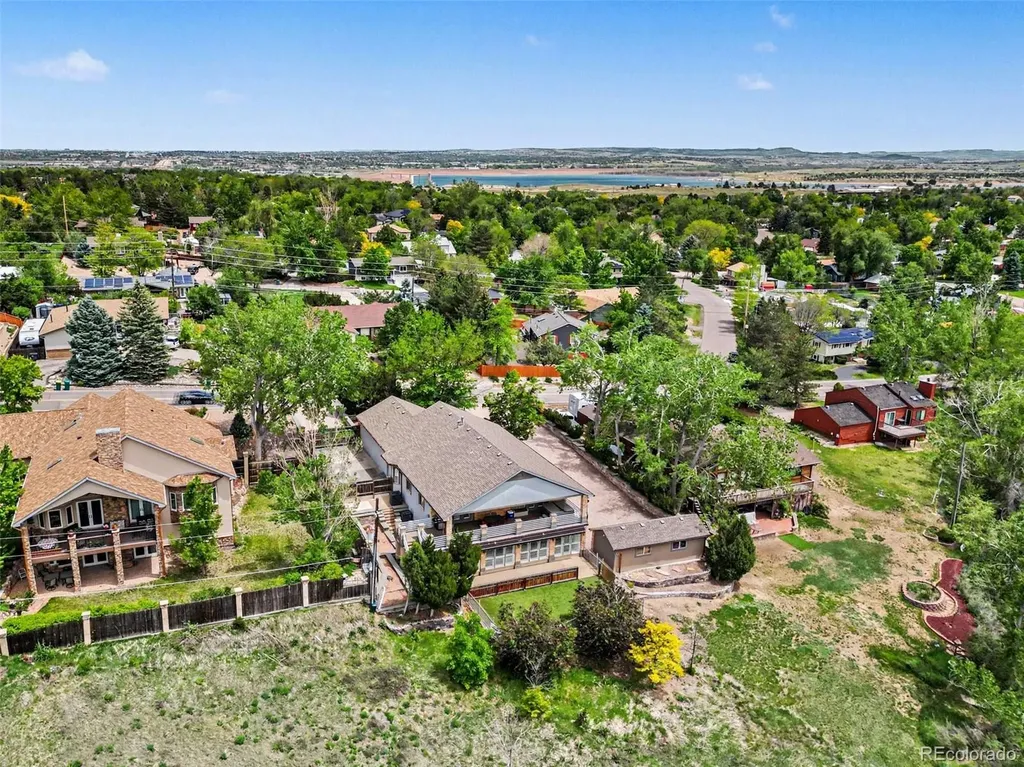 8347 S Carr Street Littleton CO 80128
