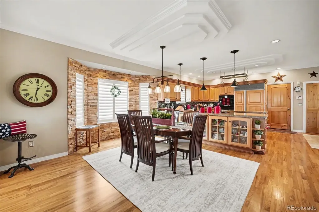 8347 S Carr Street Littleton CO 80128