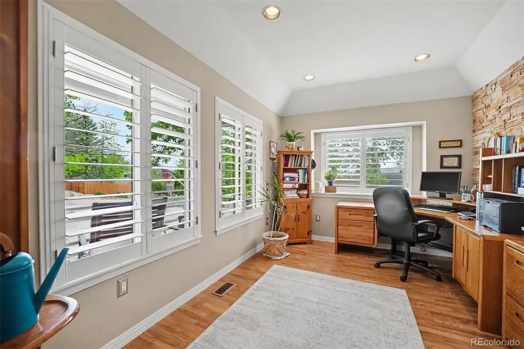 8347 S Carr Street Littleton CO 80128