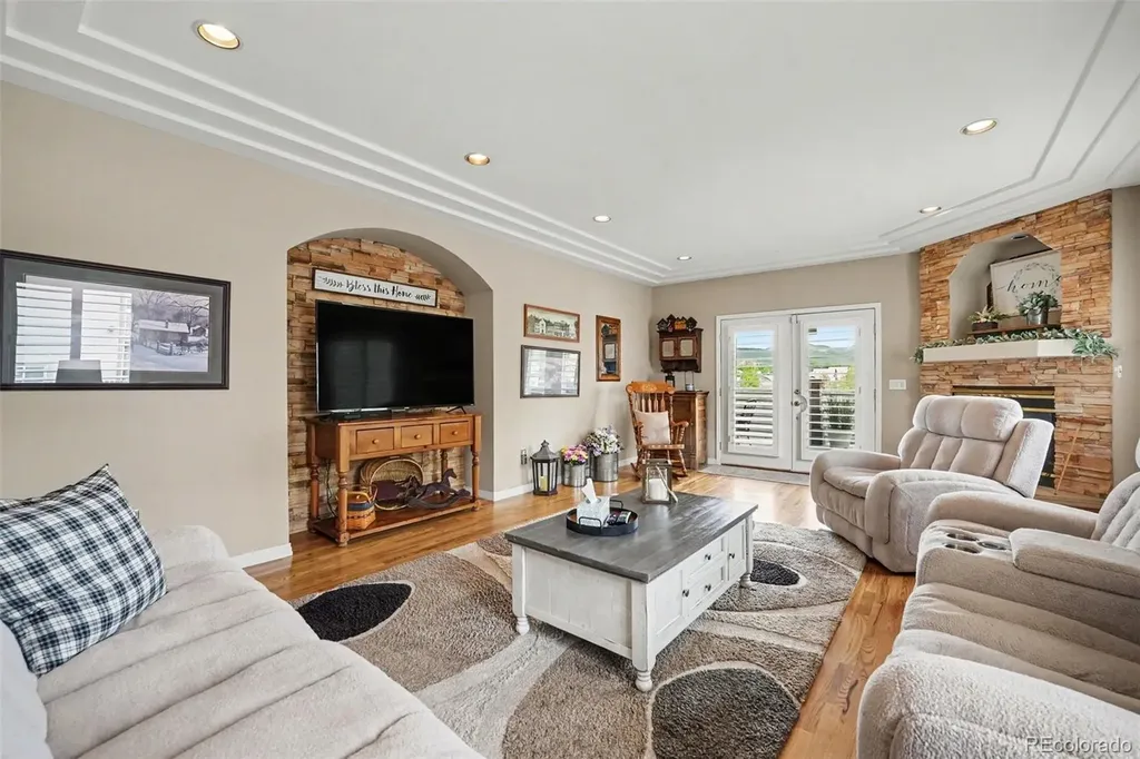 8347 S Carr Street Littleton CO 80128
