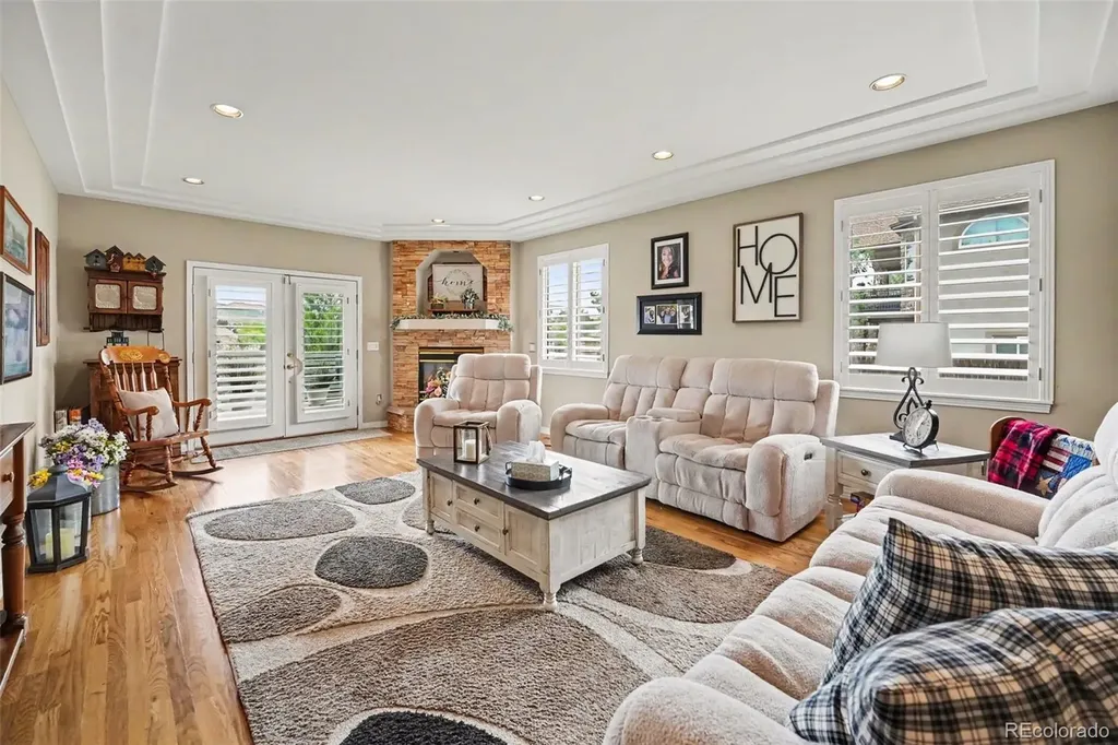 8347 S Carr Street Littleton CO 80128