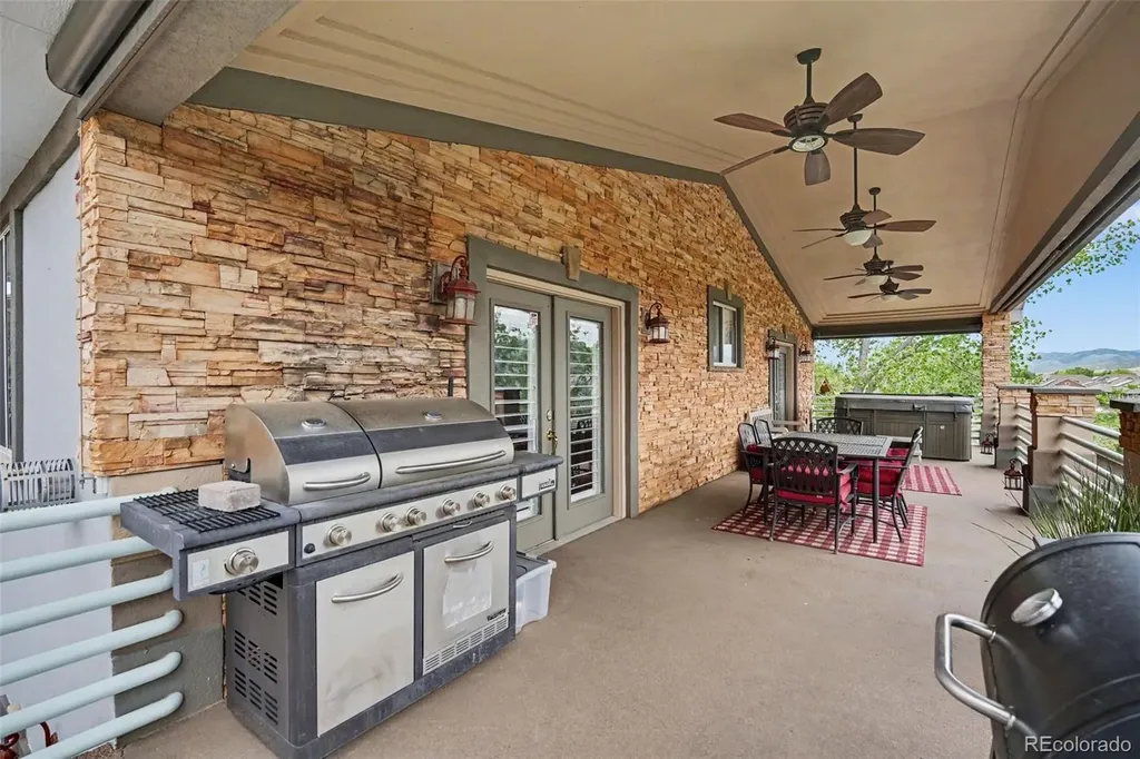 8347 S Carr Street Littleton CO 80128