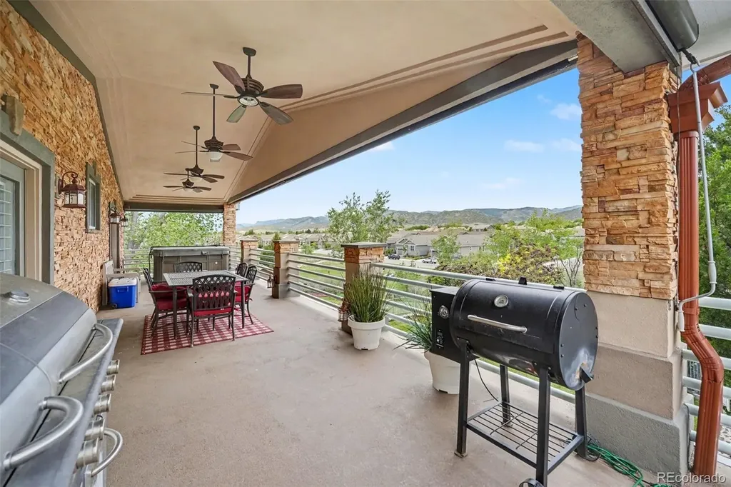 8347 S Carr Street Littleton CO 80128