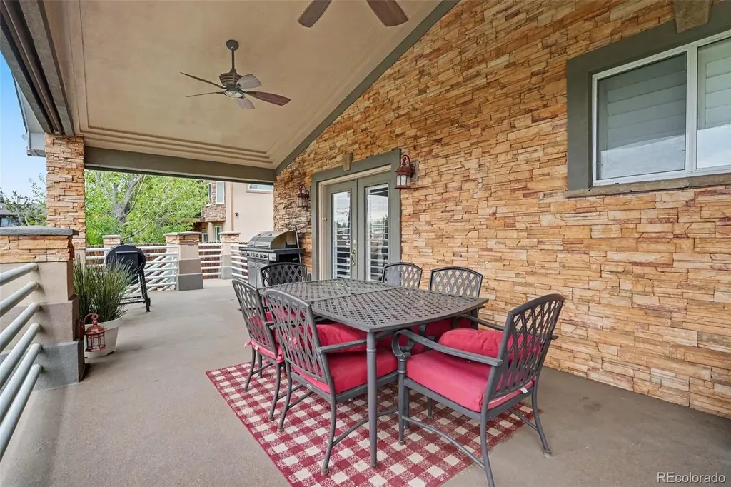 8347 S Carr Street Littleton CO 80128