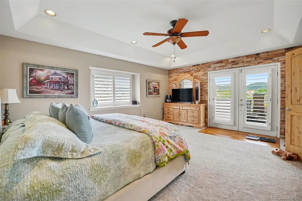 8347 S Carr Street Littleton CO 80128