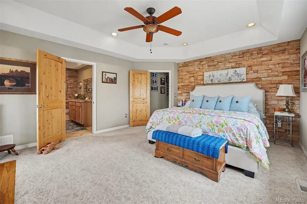 8347 S Carr Street Littleton CO 80128