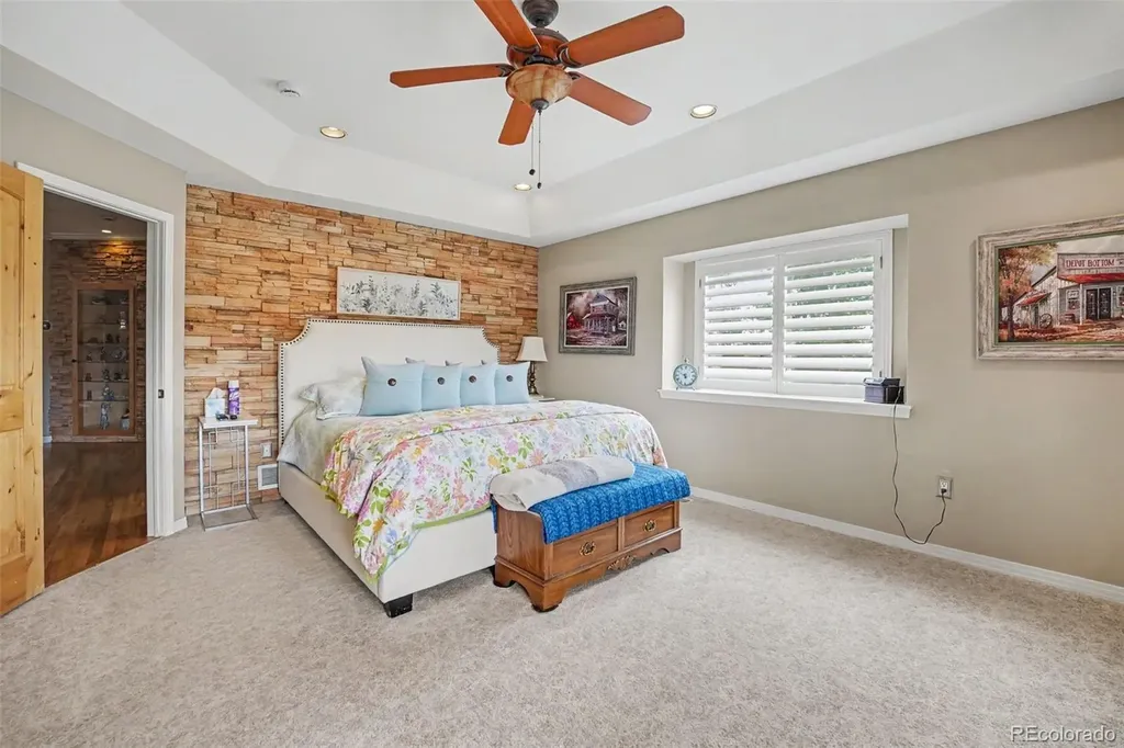 8347 S Carr Street Littleton CO 80128