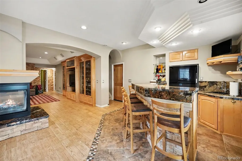 8347 S Carr Street Littleton CO 80128