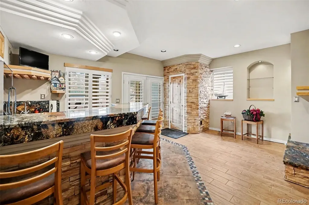 8347 S Carr Street Littleton CO 80128