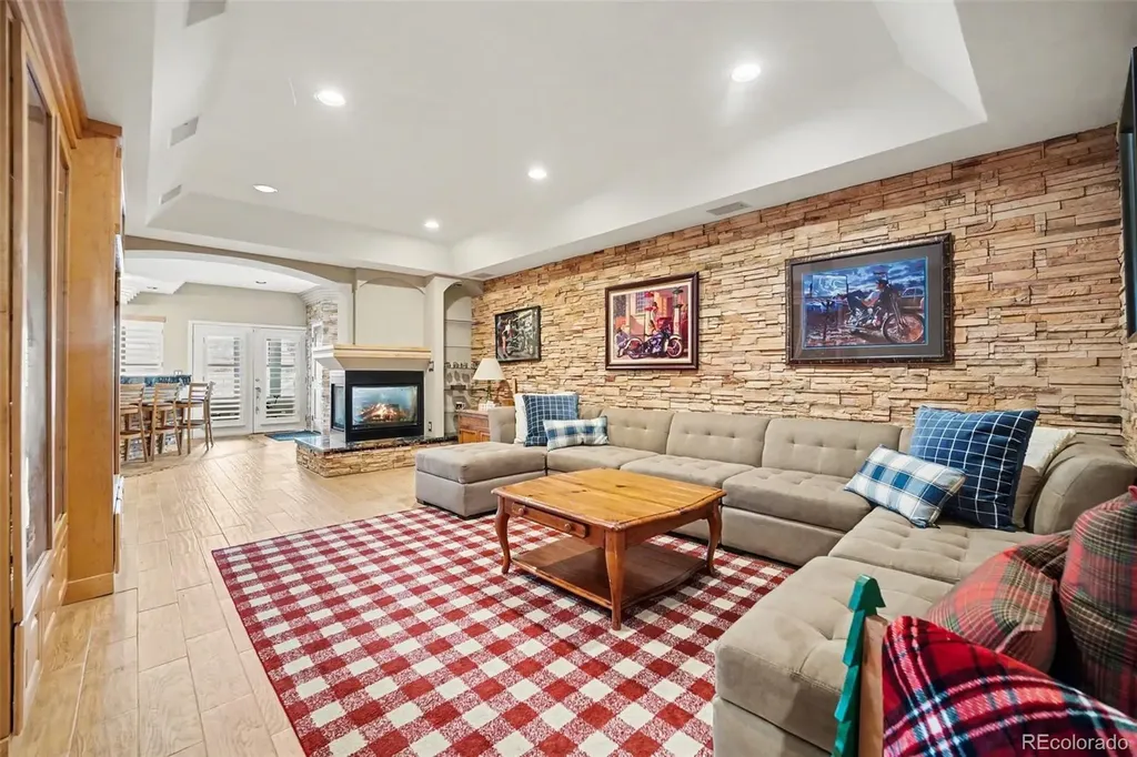 8347 S Carr Street Littleton CO 80128