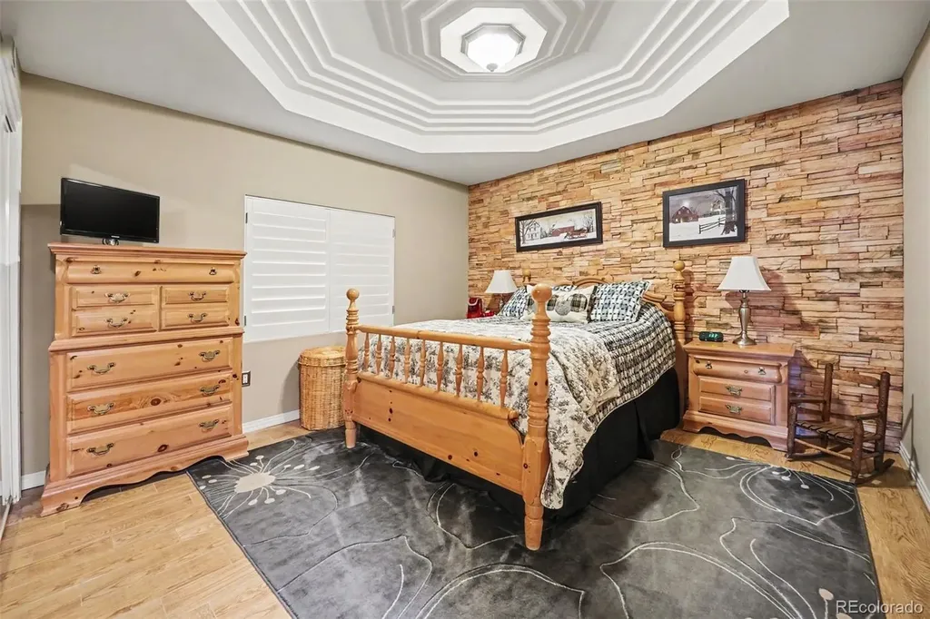 8347 S Carr Street Littleton CO 80128