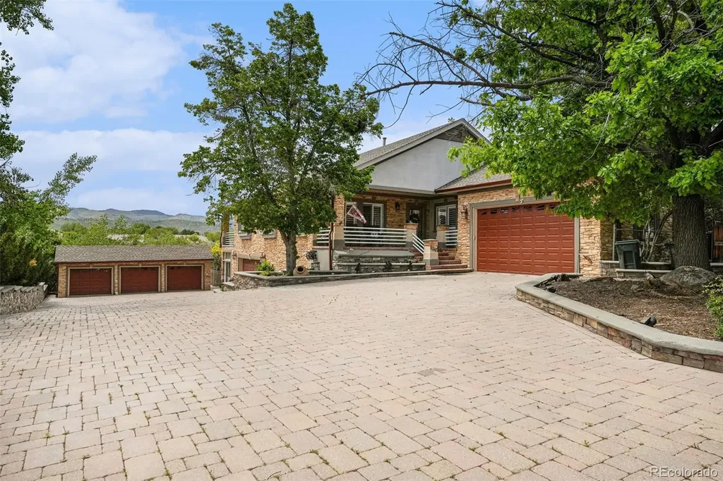 8347 S Carr Street Littleton CO 80128