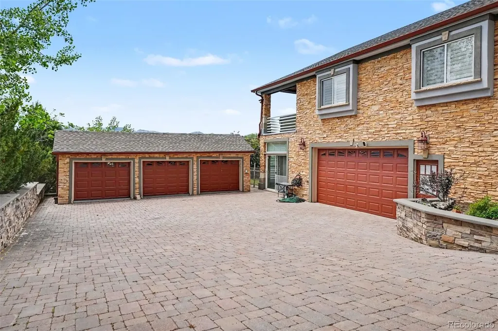 8347 S Carr Street Littleton CO 80128