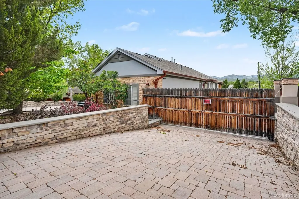 8347 S Carr Street Littleton CO 80128
