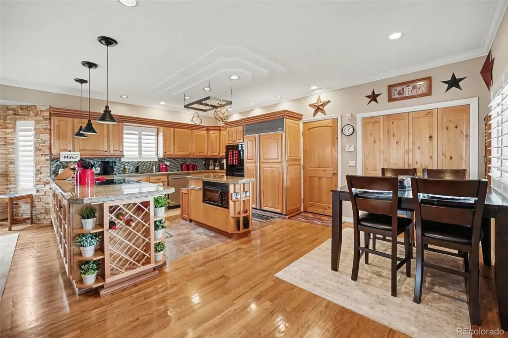 8347 S Carr Street Littleton CO 80128