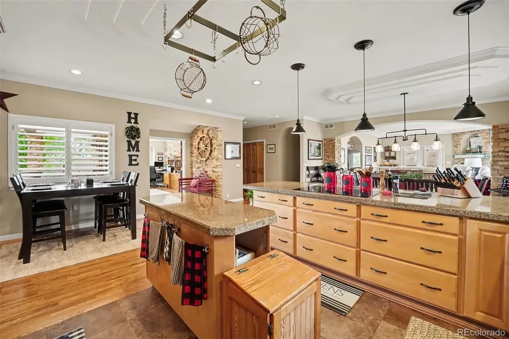 8347 S Carr Street Littleton CO 80128
