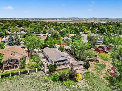 8347 S Carr Street Littleton CO 80128