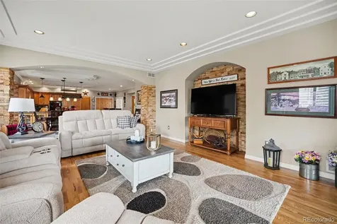 8347 S Carr Street Littleton CO 80128