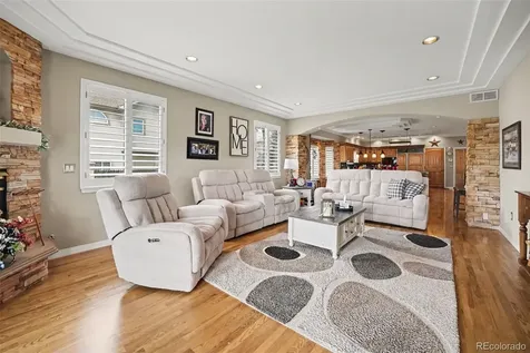 8347 S Carr Street Littleton CO 80128