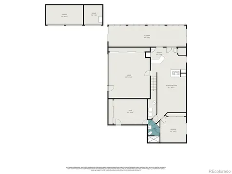 8347 S Carr Street Littleton CO 80128
