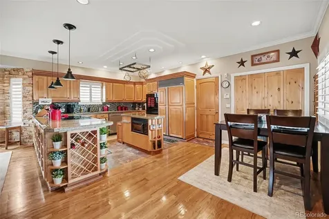 8347 S Carr Street Littleton CO 80128