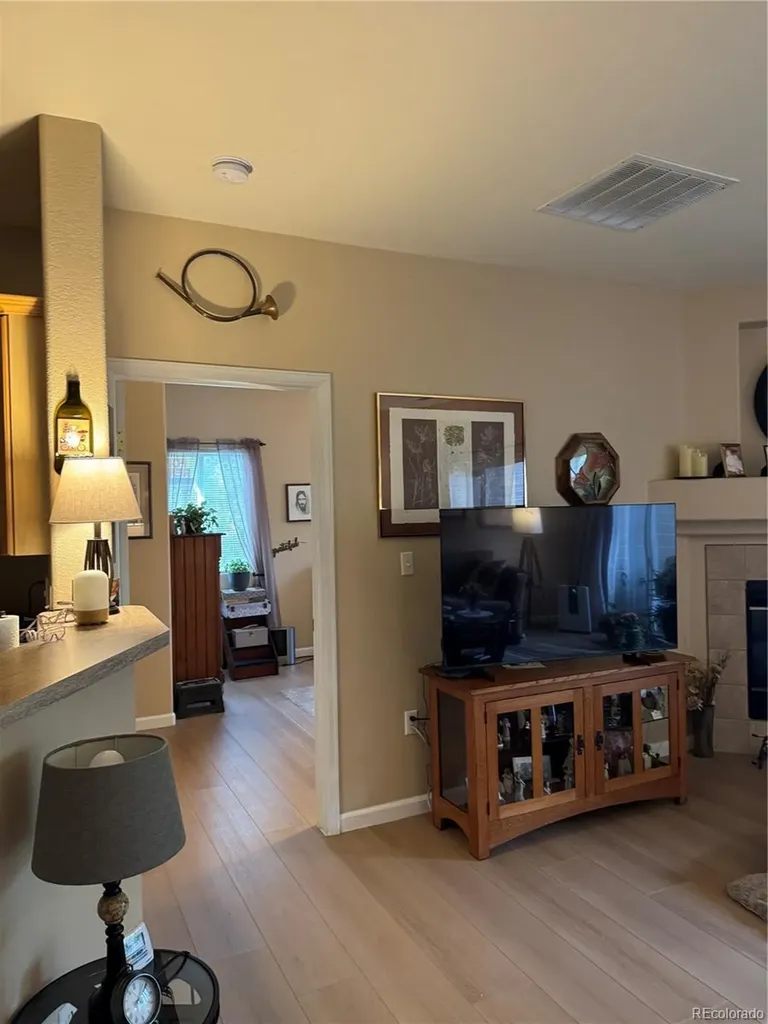 7435 S Alkire Street Littleton CO 80127