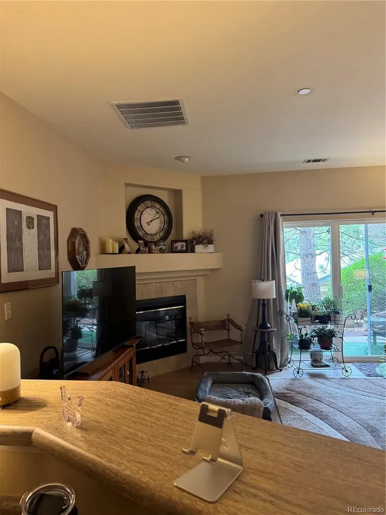 7435 S Alkire Street Littleton CO 80127