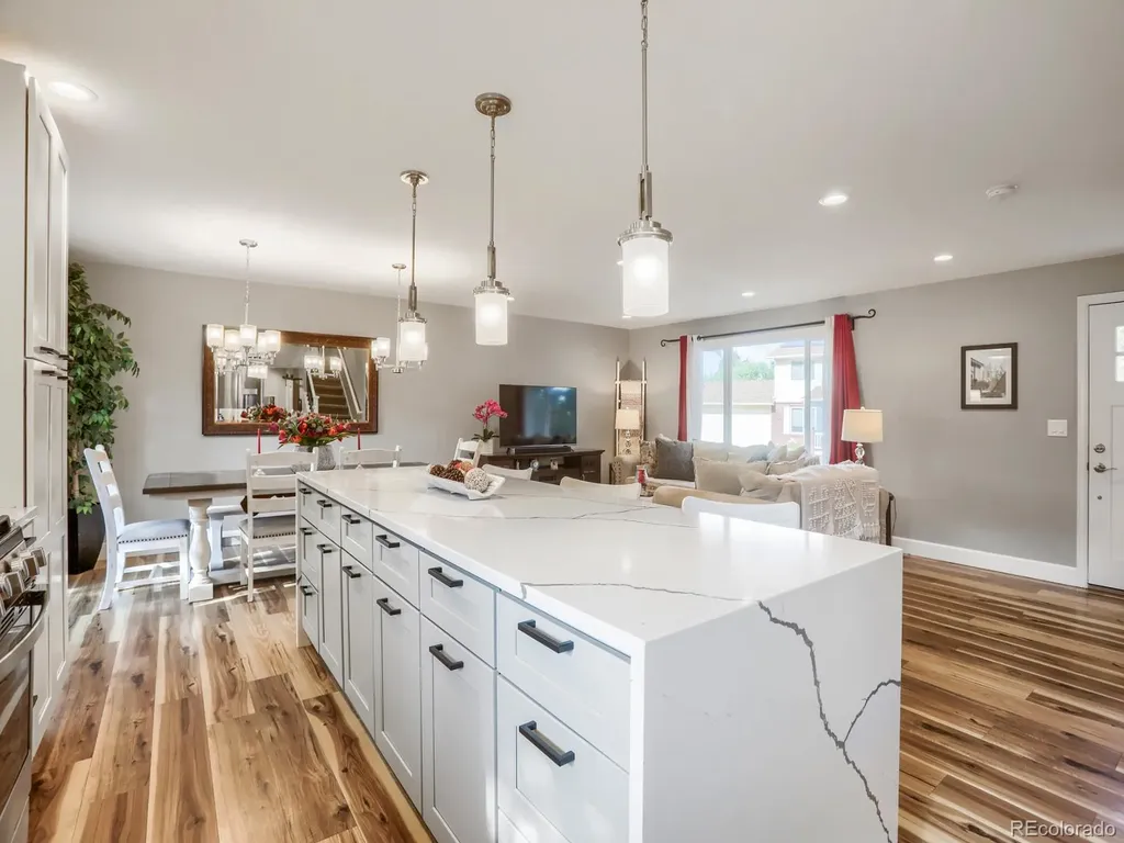 8229 Harlan Court Arvada CO 80003