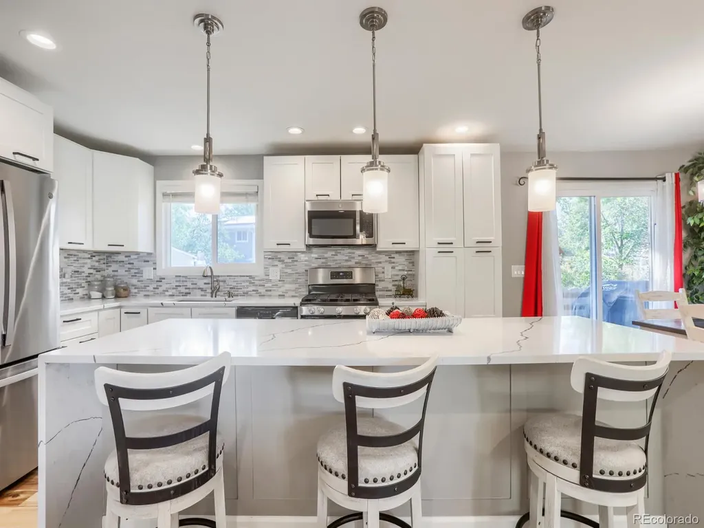 8229 Harlan Court Arvada CO 80003