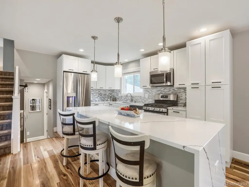 8229 Harlan Court Arvada CO 80003