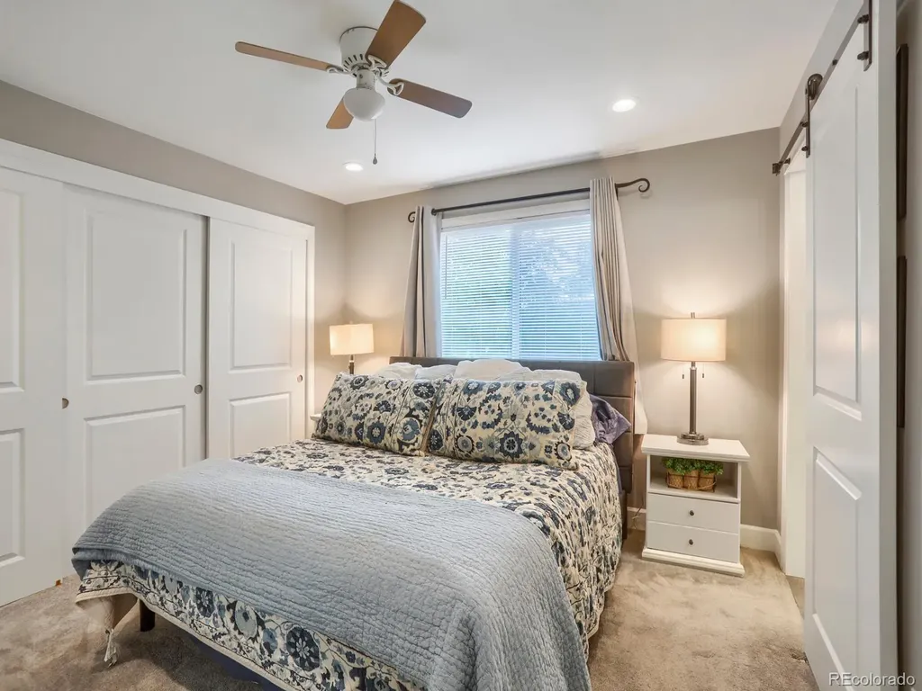 8229 Harlan Court Arvada CO 80003
