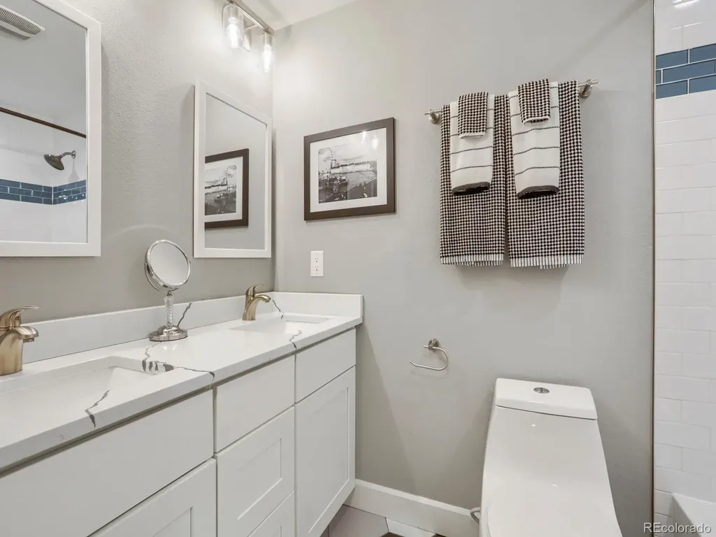 8229 Harlan Court Arvada CO 80003