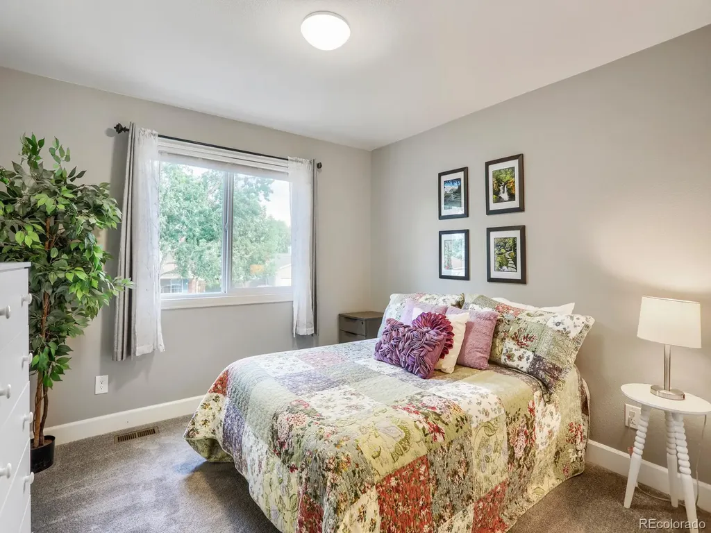 8229 Harlan Court Arvada CO 80003