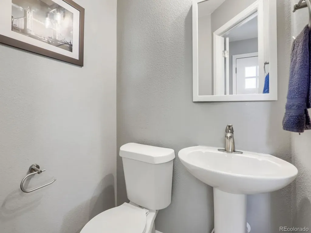 8229 Harlan Court Arvada CO 80003
