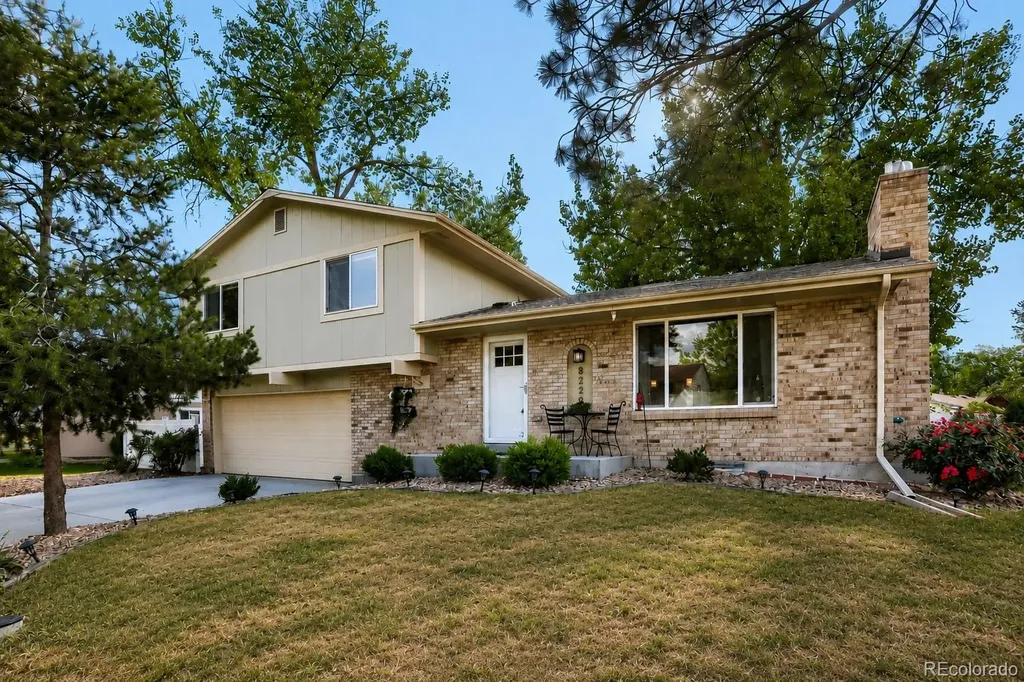 8229 Harlan Court Arvada CO 80003