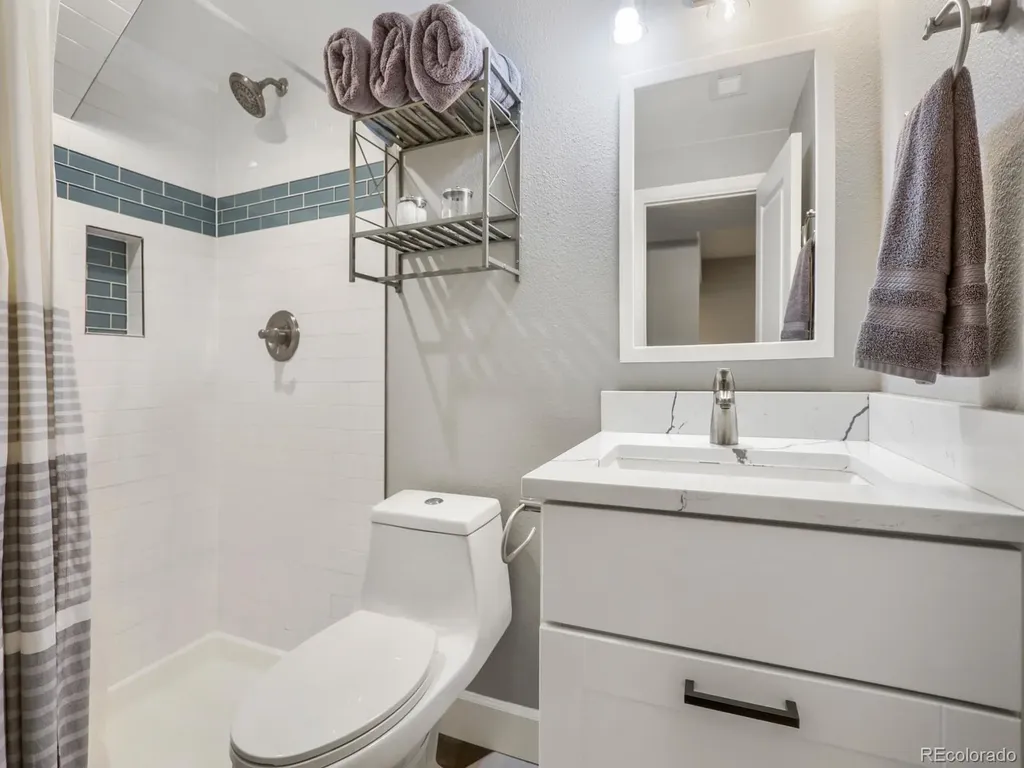 8229 Harlan Court Arvada CO 80003