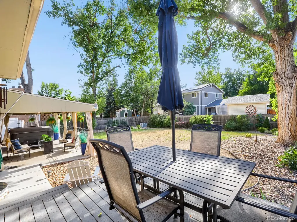 8229 Harlan Court Arvada CO 80003