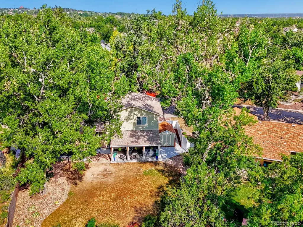 8229 Harlan Court Arvada CO 80003