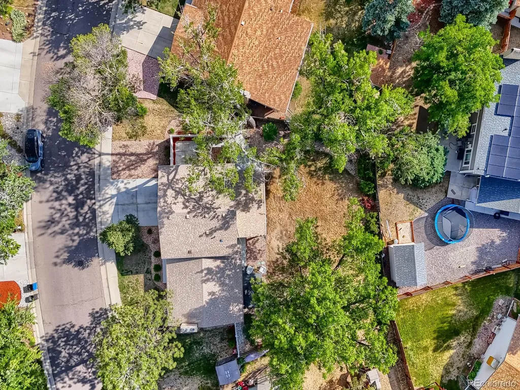 8229 Harlan Court Arvada CO 80003