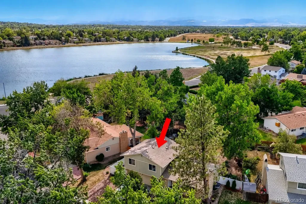 8229 Harlan Court Arvada CO 80003