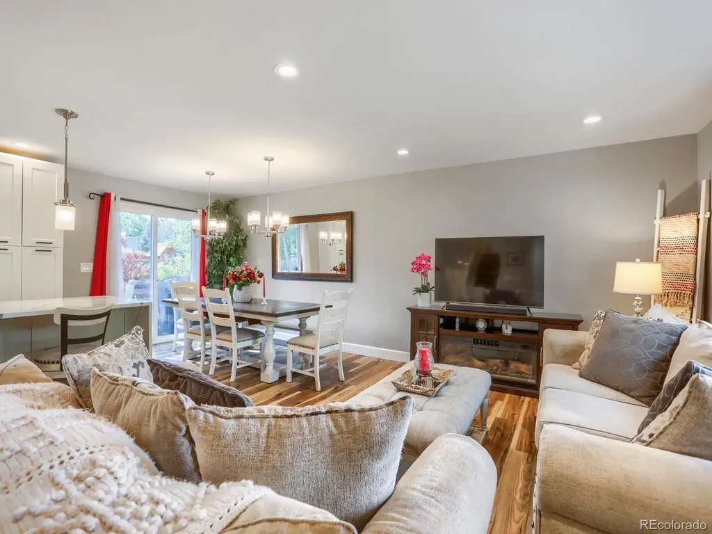 8229 Harlan Court Arvada CO 80003