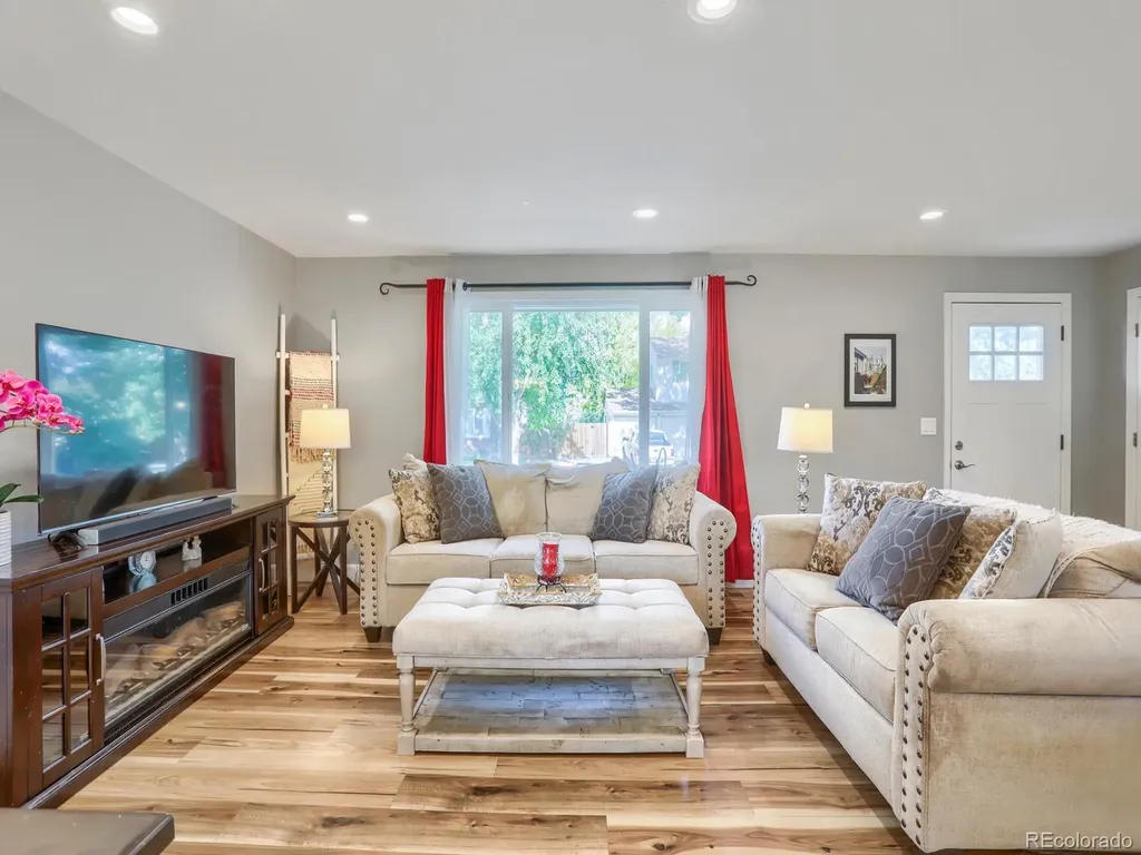 8229 Harlan Court Arvada CO 80003
