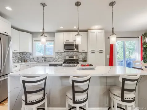 8229 Harlan Court Arvada CO 80003