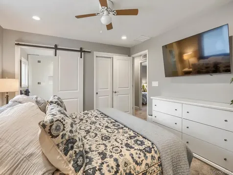 8229 Harlan Court Arvada CO 80003