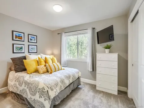 8229 Harlan Court Arvada CO 80003